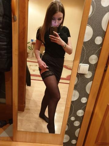 Анкета проститутки Анна, 23 года